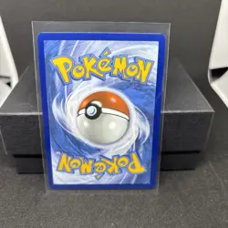 Unfair Stamp 165/167 Sv06 Twilight Masquerade Ace Holo Pokemon TCG NM Condition - Image 2