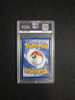 2021 Pokemon Celebrations: Shining Magikarp Classic Coll. Neo Revelation PSA 10 - Image 2
