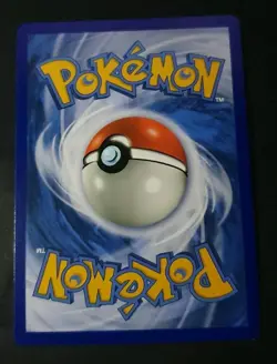 Non Holo Mewtwo 51/108 2016 Pokemon TCG XY Evolutions - Image 2