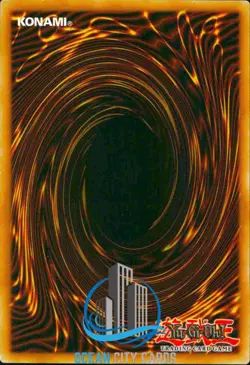 Yugioh Vessel for the Dragon Cycle OP17-EN009 Super Rare - Image 2