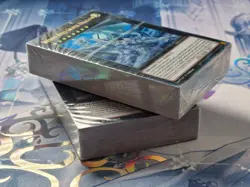 2 x Blue-Eyes White Destiny Structure Deck :1st Edition : Yugioh - Image 2