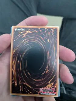 BLMM-EN026 Nekroz of Metaltron Secret Rare YuGiOh - Image 2