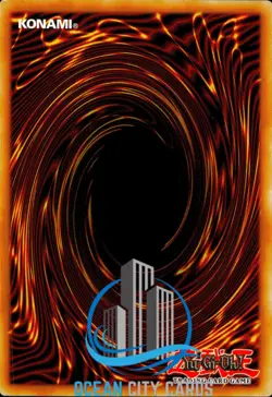 Yugioh Mausoleum of White LCKC-EN036 Ultra Rare 1st Ed - Image 2