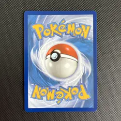 Pokemon Card Charizard EX SVP 074 Scarlet & Violet Black Star Promo Full Art NM - Image 2