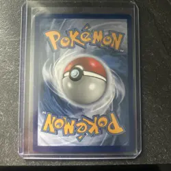 Pokemon TCG Blastoise VMAX Holo Promo Card SWSH103 Full Art Card - Image 2