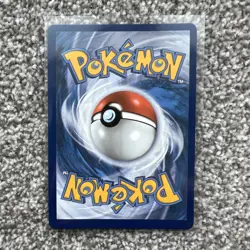 Mimikyu SWSH136 - Delta Species - Pokemon Promo Card - Celebrations Set - NM - Image 2