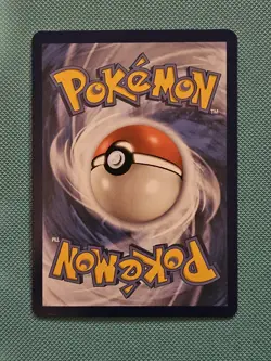 Pokemon TCG Mewtwo VSTAR Holo Ultra Rare Card 031/078 LP Condition - Image 2