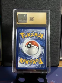 Pikachu 190 Sv: Scarlet & Violet Promo Cards CGC Pristine 10 - Image 2