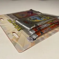 MetaZoo Cryptid Nation collectible card game (native) 3 Packs + Bonus And Coin - Image 3