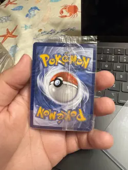 Pokemon TCG Mewtwo Black Star Promo #052 SEALED Pokemon TCG CARD - Image 2