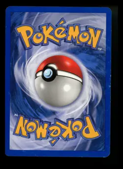 #3 Pokemon Breeder 102/110 Legendary Collection 2002 Reverse Holo Pokemon Card - Image 2