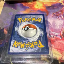 Pokemon TCG Evolutions Mewtwo-EX Holo Full Art Ultra Rare Card 103/108 - Image 2
