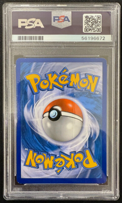 Tyranitar Prime - PSA 7 - 88/95 - HGSS Unleashed - Graded Pokemon Card - Image 2