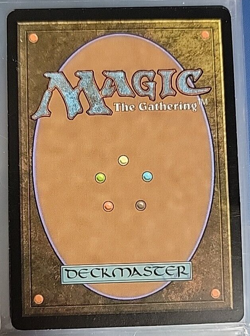 MTG Rootbound Crag Magic 2013 228/249 Regular Rare - Image 2