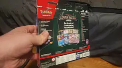 Pokemon TCG Gardevoir ex League Battle Deck Brand New Sealed - Image 2