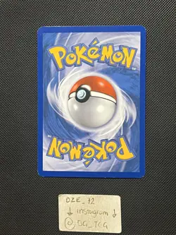 Pokemon Supreme Victors - Rotom LV.40 - 82/147 - Non Holo Uncommon - NM / VLP - Image 5