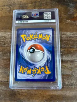 POKEMON 2023 Crown Zenith Full Art LATIAS #GG20 PSA 9 Mint RARE - Image 2
