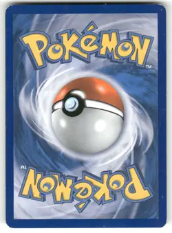 Yanmega Dragons Exalted Rare Pokemon Moderately played - Image 2