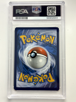 Pokemon Bibarel PSA 10!!! GG25/GG70 Full Art Crown Zenith - Image 2