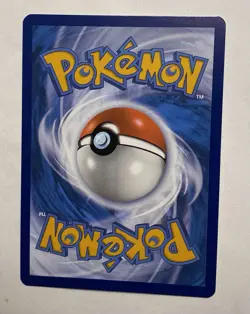 2023 Pokemon Scarlet & Violet Ralts Illustration Rare 211/198 - Image 2