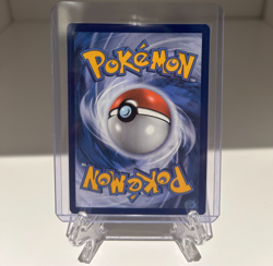 Eevee & Snorlax GX Tag Team SM169 Pokemon Black Star Promo Sun & Moon 2019 NM! - Image 2