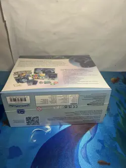 Pokemon TCG: Sword & Shield Silver Tempest ETB Elite Trainer Box Factory Sealed - Image 5
