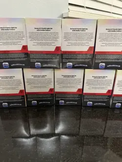 Pokemon TCG Prismatic Evolutions Booster Bundle Box Factory Sealed- Lot Of 9 - Image 3
