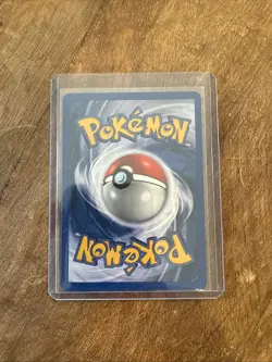 2002 POKEMON LEGENDARY COLLECTION 18/110 VENUSAUR HOLO RARE - Image 2
