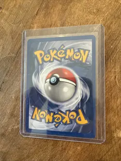 2002 POKEMON LEGENDARY COLLECTION 18/110 VENUSAUR HOLO RARE - Image 3