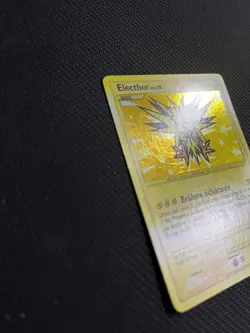 Pokemon - Electhor - 150/147 - Holo - Vainqueurs Supremes - FR - Excellent - Image 5