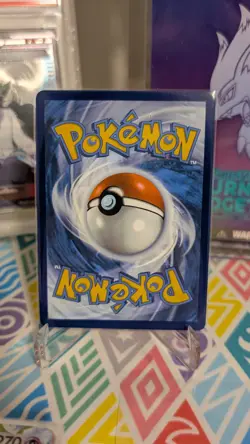 Pokemon Victini English White Flare 172/086 BWR Red Holo Rare (See Photos) - Image 2