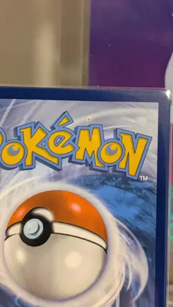 Pokemon Victini English White Flare 172/086 BWR Red Holo Rare (See Photos) - Image 3