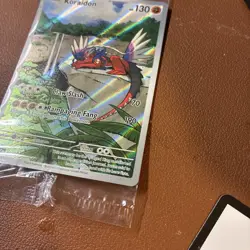 Pokemon TCG Koraidon SVP Black Star Promo SVP014 Holo Promo sealed. NM - Image 3
