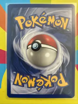 Pokemon TCG Kabutops Fossil 24/62 1st Edition Never Played HAS SPOT ON CORNOR - Image 2