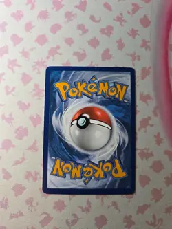 Super Rod (CLB) 028/034 Trading Card Game Classic Holo - Image 4