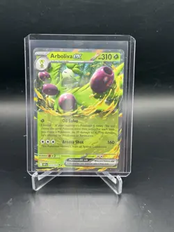 Pokemon TCG Destined Rivals Ex 5 Card Lot PACK FRESH Team Rocket - Image 1