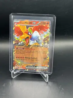 Pokemon TCG Destined Rivals Ex 5 Card Lot PACK FRESH Team Rocket - Image 2