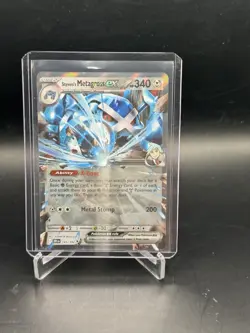 Pokemon TCG Destined Rivals Ex 5 Card Lot PACK FRESH Team Rocket - Image 5