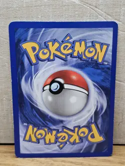 Golem 14/165 Reverse Holo Rare Expedition Base Set Pokemon Card - Image 2