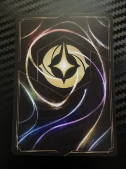 Disney Lorcana Super Rare Aurora Trading Card 140/204 Ursula’s Return - Image 2