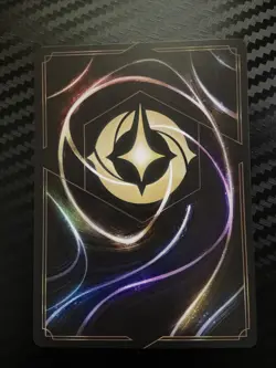 Disney Lorcana Super Rare Zeus Trading Card 92/204 Ursula’s Return - Image 2