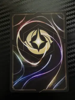 Disney Lorcana Super Rare Peter Pan Trading Card 54/204 Ursula’s Return - Image 2