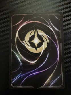 Disney Lorcana Rare Isabela Madrigal Trading Card 45/204 Ursula’s Return - Image 2