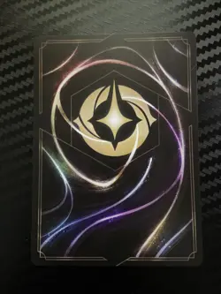 Disney Lorcana Rare Lumiere Trading Card 113/204 Ursula’s Return - Image 2