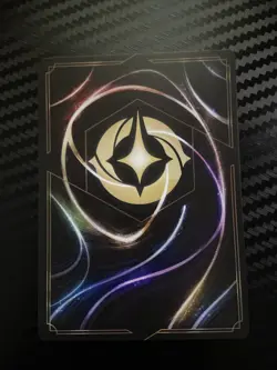 Disney Lorcana Super Rare Raya Trading Card 121/204 Ursula’s Return - Image 2