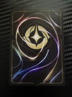 Disney Lorcana Super Rare Pete Trading Card 85/204 Ursula’s Return - Image 2