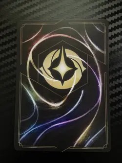 Disney Lorcana Super Rare Raya Trading Card 193/204 Ursula’s Return - Image 2