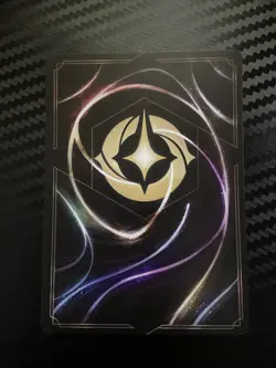 Disney Lorcana Rare Lefou Trading Card 181/204 Ursula’s Return - Image 2