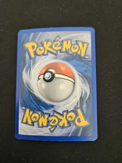 Pokemon Reverse Foil Card : Mary's Request 86/115 (Ex Unseen Forces) Stamped - Image 2