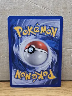 Octillery 10/115 EX Unseen Forces Holo Rare Pokemon Card TCG - Image 2